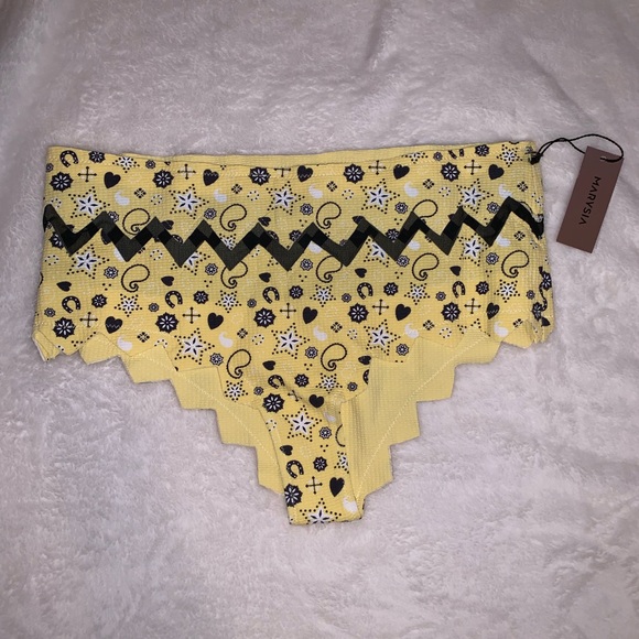 Marsysia Swim Bikini - Picture 5 of 8